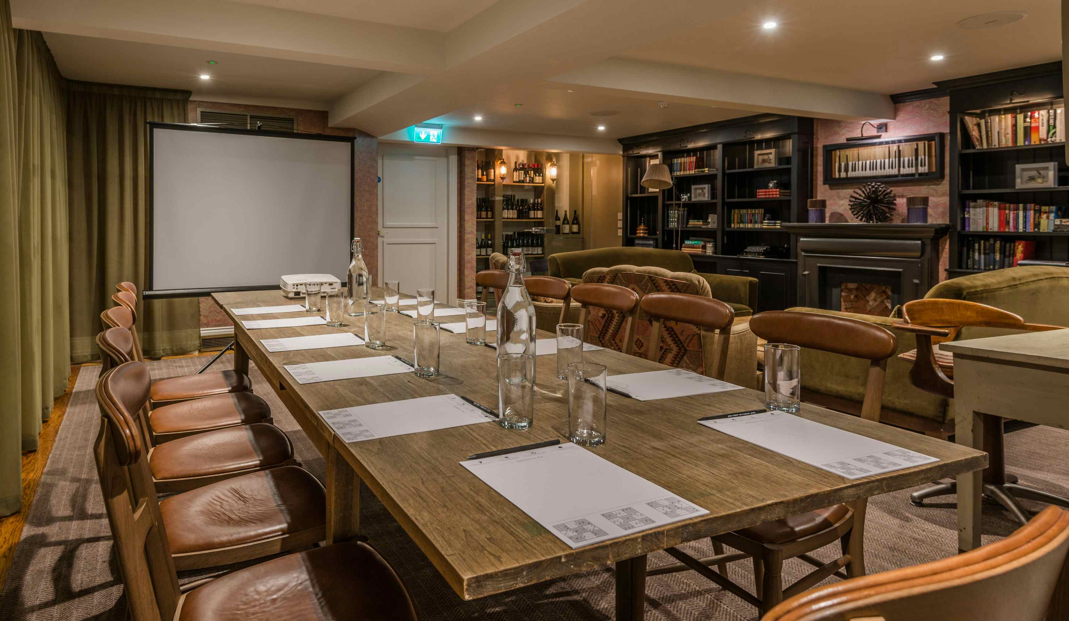 King Street Townhouse